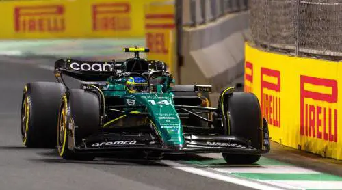 F1, griglie allargate per evitare i casi Alonso e Ocon. Basterà?