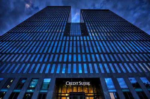 Tutti i punti oscuri del salvataggio di Credit Suisse