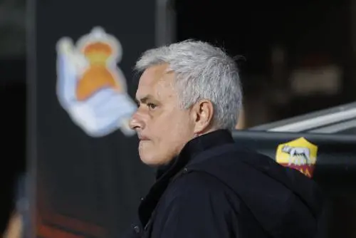 Roma, la rivincita con il Feyenoord. José cerca la 12ª semifinale