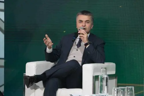 "Da Messina stupiremo tutto il mondo. Sarà la Lega a rilanciare il Mezzogiorno"