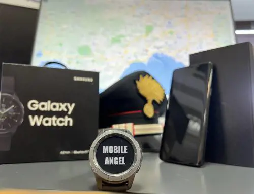 Lui voleva sfregiarla con l'acido. C'è lo smartwatch salva-donne