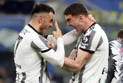 Juventus-Lecce, chi scende in campo e dove vederla in tv