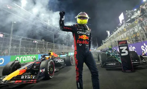 Doccia fredda in Arabia: non c'è solo la Red Bull a far male alla Ferrari