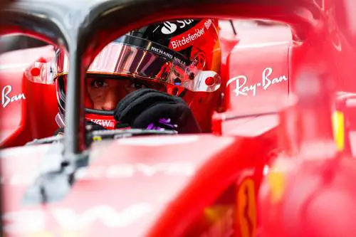 Ferrari, è già crisi. Rosse troppo brutte per essere vere