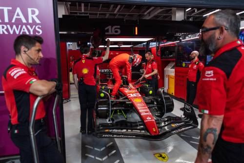 La F1 vara la doppia pole ma per lo spettacolo serve una Ferrari veloce