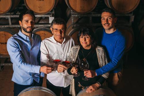 Il "Ritorno in Alta Langa": ecco l’ultimo vino di Cantina Piazzo