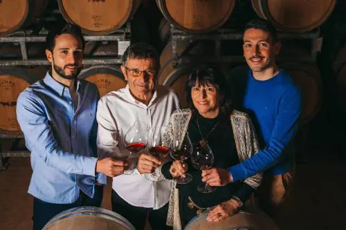 Il "Ritorno in Alta Langa": ecco l’ultimo vino di Cantina Piazzo