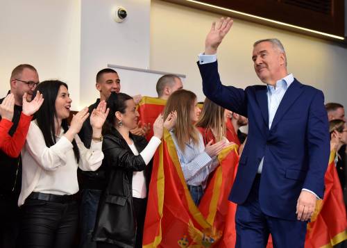 L'insolito asse tra europeisti e filorussi nel cuore dell'Europa