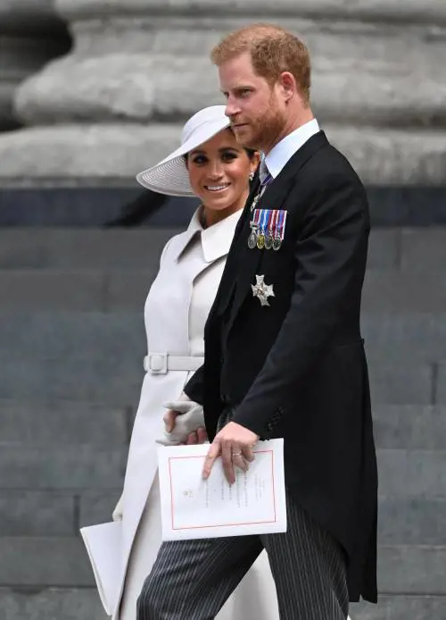 “Non è abbastanza coraggiosa". L'imbarazzante rivelazione su Meghan