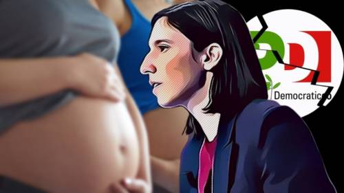 L’utero in affitto è un obbrobrio (e un errore del Pd)