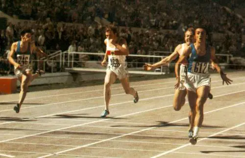 Dieci anni senza Pietro Mennea, il signore dei duecento metri 