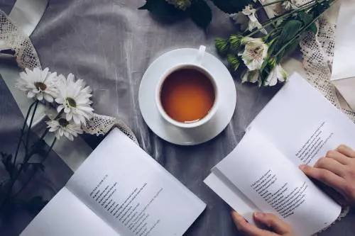 Giornata Mondiale della Poesia: i 10 libri da leggere, tra poeti italiani e stranieri