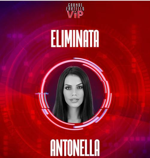 Eliminazione choc al GF Vip: i motivi e le reazioni dei Vipponi Eliminazione choc al GF Vip: i motivi e le reazioni dei Vipponi