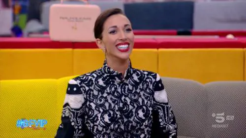 Gf vip 2023: Giaele De Donà è la terza finalista