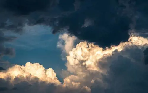 Tra ciclone e "palude barica": la tendenza meteo del Ponte del 2 giugno