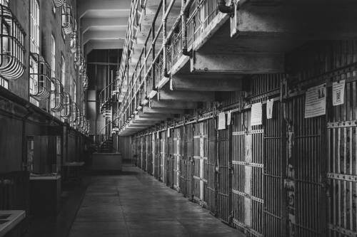 I fantasmi Alcatraz: 60 anni dalla chiusura dell'isola-carcere