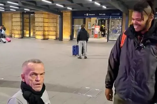 Addio a Paul Grant: l'attore di Star Wars e Harry Potter è morto per un malore