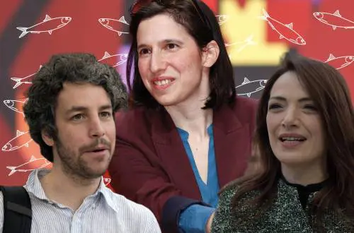 Posacenere da borsa, frisbee e canne: ecco tutte le follie delle sardine