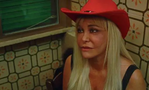 Vera Gemma senza filtri: “Tutti vogliono la figlia di papà, ma io sono scomoda”