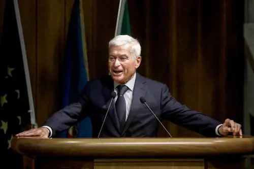 Pil, l'Italia al top in Europa. Ma ora serve attuare il Pnrr