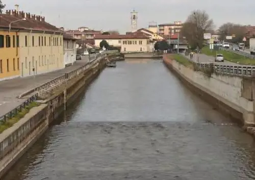 "Se servirà, l'acqua dei Navigli andrà agli agricoltori"