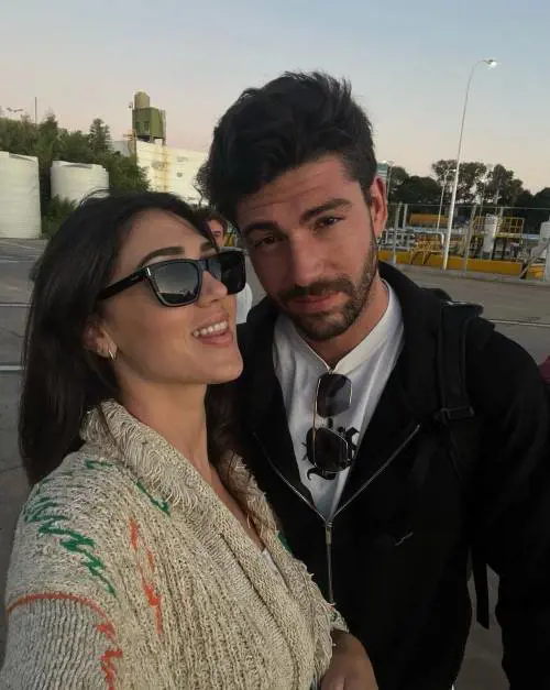 Cecilia Rodriguez ed Ignazio Moser, slitta ancora la data delle nozze