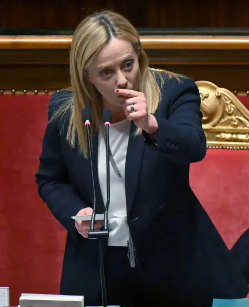 Meloni non abbatte il muro Ue sui migranti. Il fastidio con la Lega sulle armi a Kiev e il patto sulla crescita