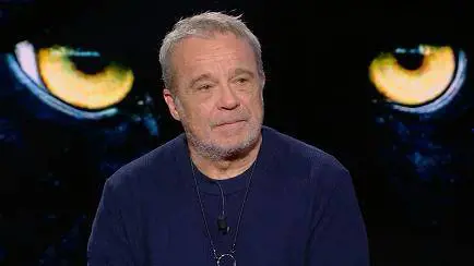 La cocaina, il divorzio, i premi (mai arrivati): Claudio Amendola si "confessa" a Belve