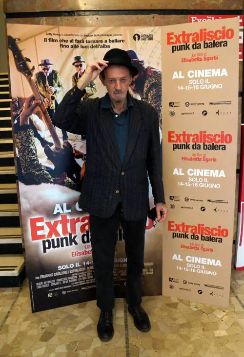 Cavazzoni e l'arte di raccontare bugie