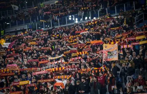 As Roma Women / Twitter