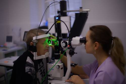 Glaucoma, di cosa si tratta e la nuova strategia terapeutica