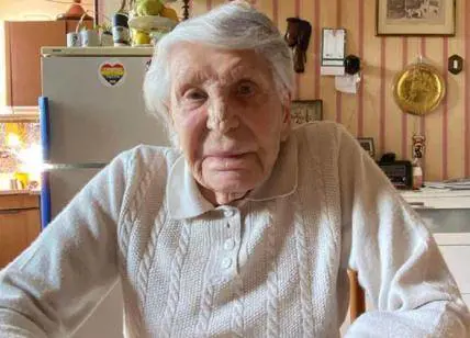 Addio a Lucy Salani: l'unica trans sopravvissuta ai lager è morta