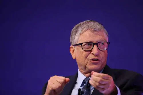 "Che porno guardi?" e poi le domande sui gusti sessuali: bufera su Bill Gates