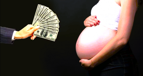 Utero in affitto. Diritto o capriccio? Occhio alla differenza