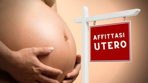 Utero in affitto, il mercato non ha sempre ragione