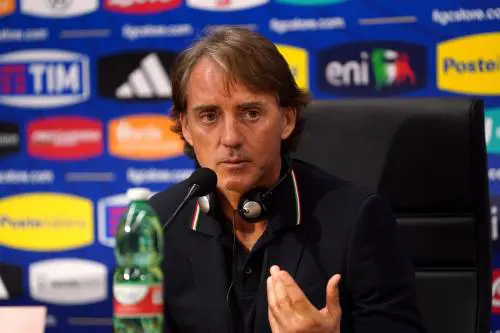 Italia-Inghilterra, chi scende in campo e dove vederla