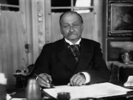 Il sonno dei ministeriali genera mostri
