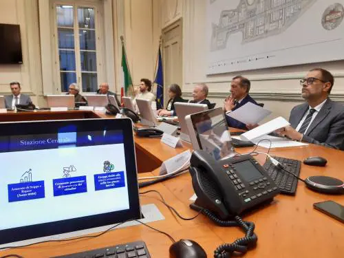 Centrale, cambio di passo con 23 blitz in due mesi. "Ora movida e borseggi"