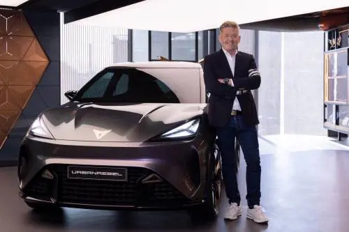 Seat S.A., crescono i ricavi. E Cupra adesso punta al mercato Usa