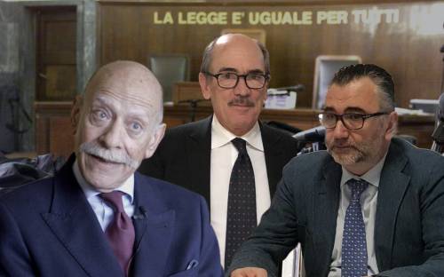 "10 mesi di immobilismo, poi la candidatura coi 5S". Quei dubbi sull'ex procuratore antimafia De Raho