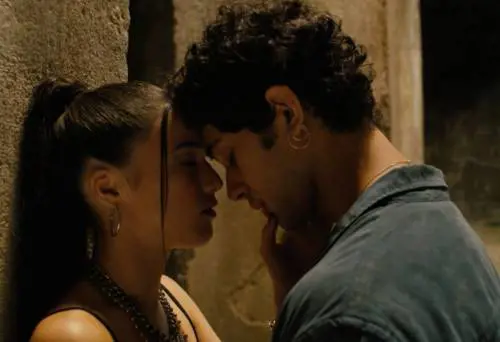 Mare fuori 4: tutto quello che sappiamo sulla quarta stagione