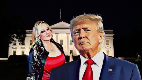 Le 3 falsità sull’arresto di Donald Trump