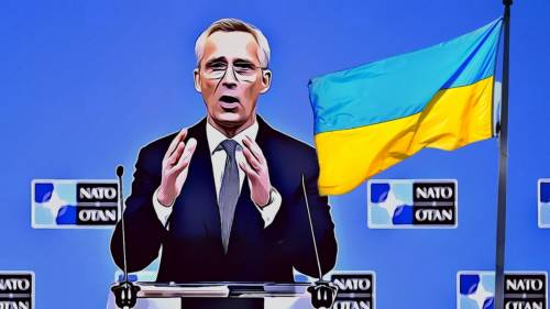 La Nato si prepara a una “guerra di logoramento”