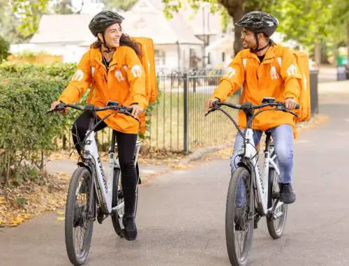 Rider licenziati nel Regno Unito. Vacilla il modello sindacale della sinistra