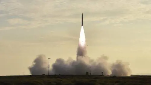 La gittata, le testate multiple e il progetto "Rubezh": cosa non torna nell'attacco russo con il missile Oreshnik