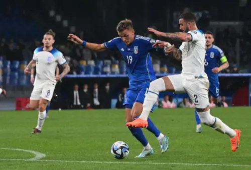 Italia-Macedonia del Nord: ecco dove vederla e chi scenderà in campo