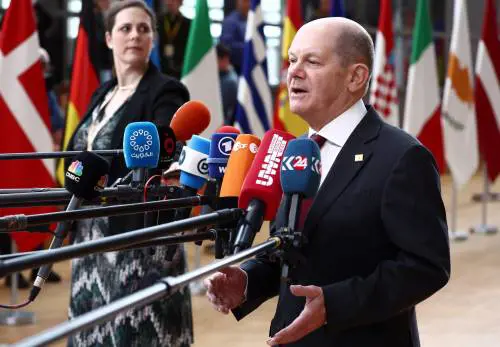La Germania "austera" è la regina degli aiuti di Stato