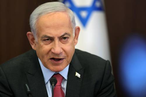 La mano tesa di Netanyahu: "Niente fratture"
