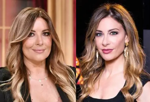 "Voleva condurlo lei": cosa c'è dietro l'attacco della Lucarelli alla Fagnani