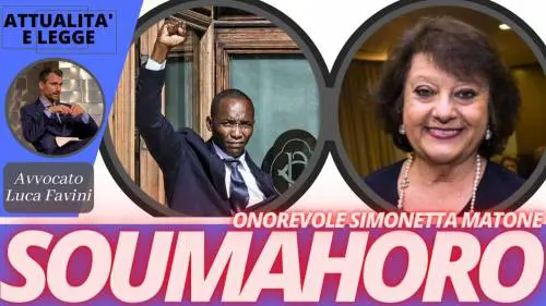 Migranti, Matone: "Finora con l'Europa siamo stati assolutamente supini”